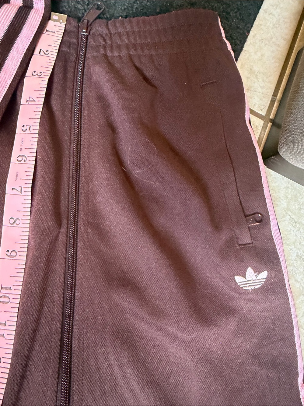 Rare-Japan Exclusive Adidas Originals Set - Picture 8 of 8